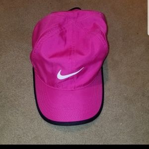 Nike Accessories - Pink Nike dri fit hat Nike Accessories - Pink Nike dri fit hat